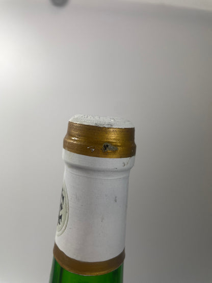 Scharzhofberger Riesling Auslese 1964