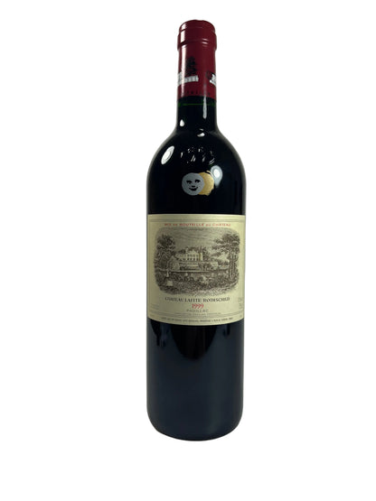 Lafite 1999