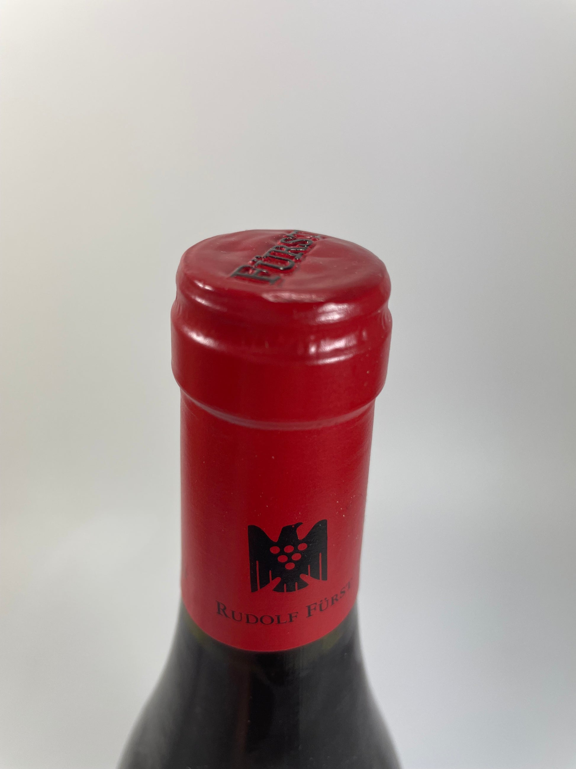 Spätburgunder Hundsrück GG 2017 Weingut Fürst