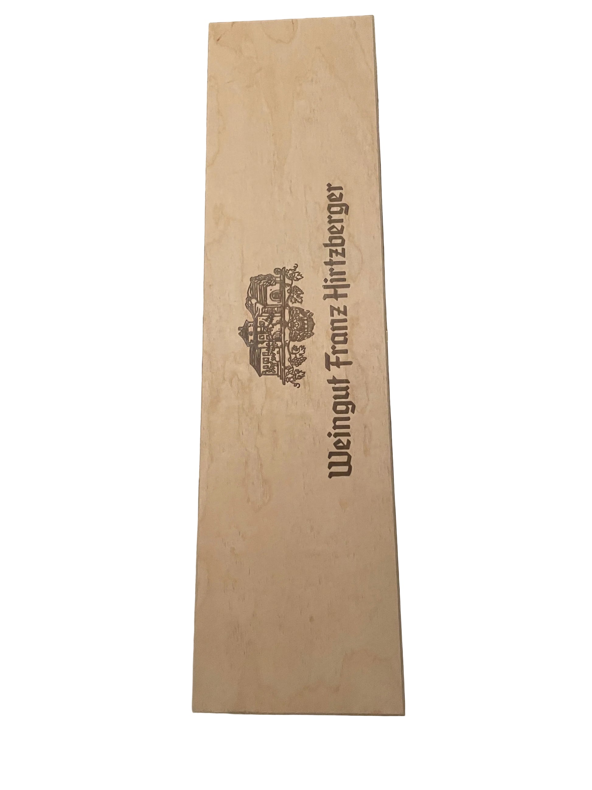 Hirtzberger Singerriedel Smaragd 3 Liter