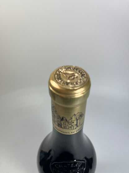 Chateau Haut Brion 1997