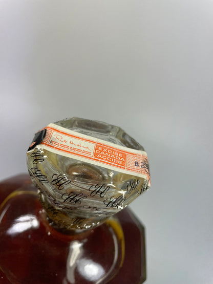 Canadian Club 12 Years