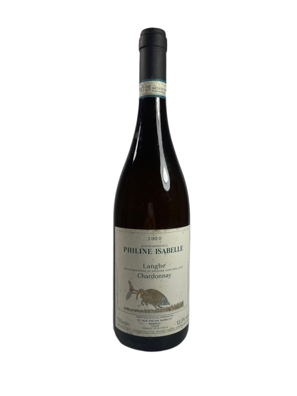 Philine Isabelle Chardonnay 2020