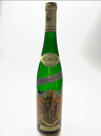 Vinothekfüllung Loibner Riesling Smaragd 2009