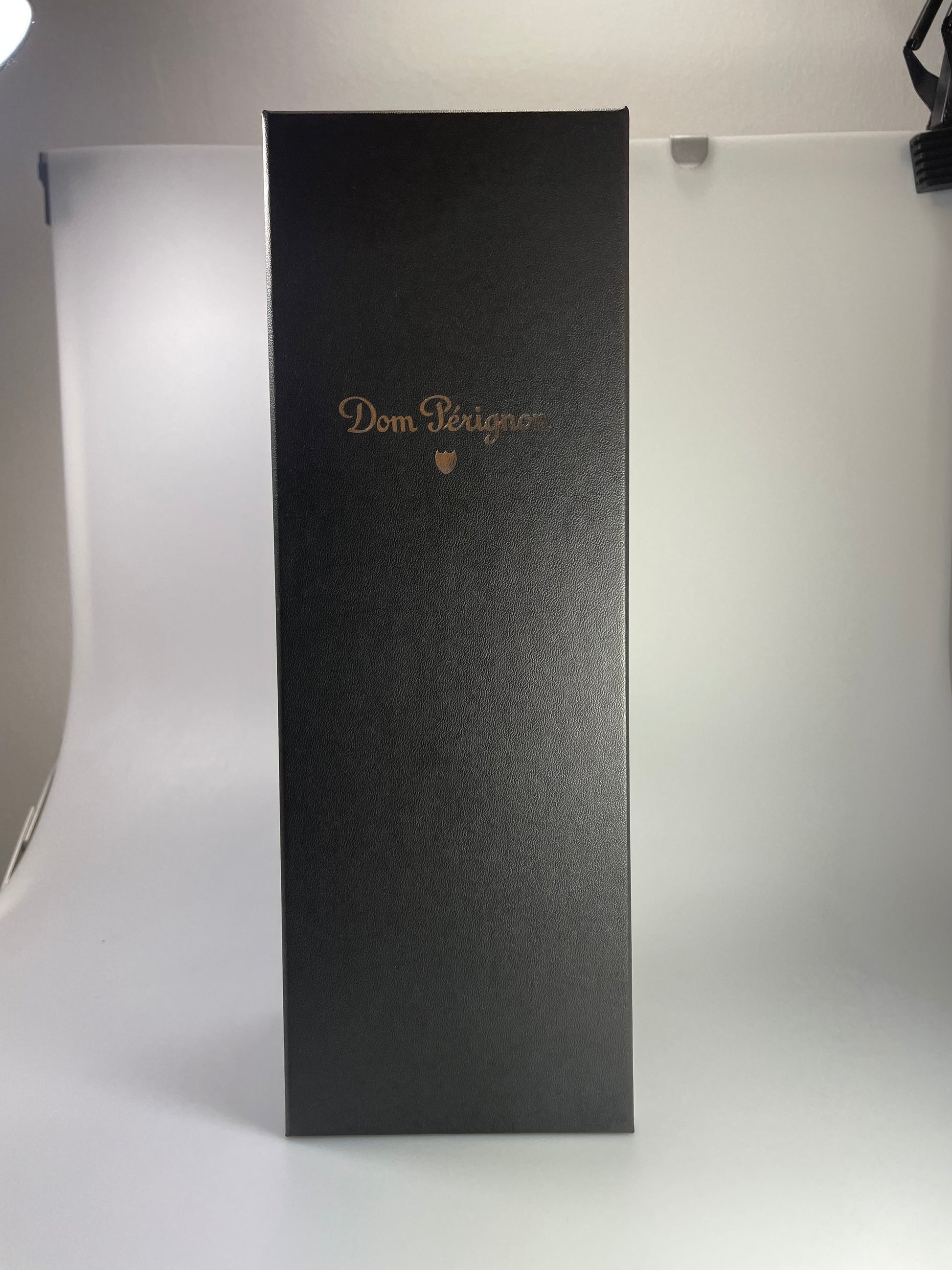 Dom Perignon 2000 Andy Warhol Tribute Collection gelb
