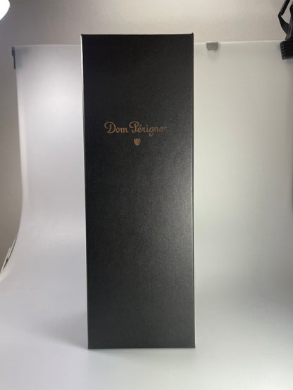 Dom Perignon 2000 Andy Warhol Tribute Collection gelb