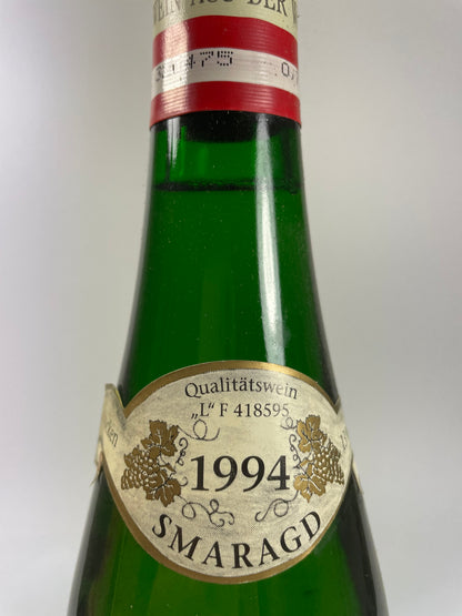Knoll Ried Kellerberg Riesling Smaragd 1994