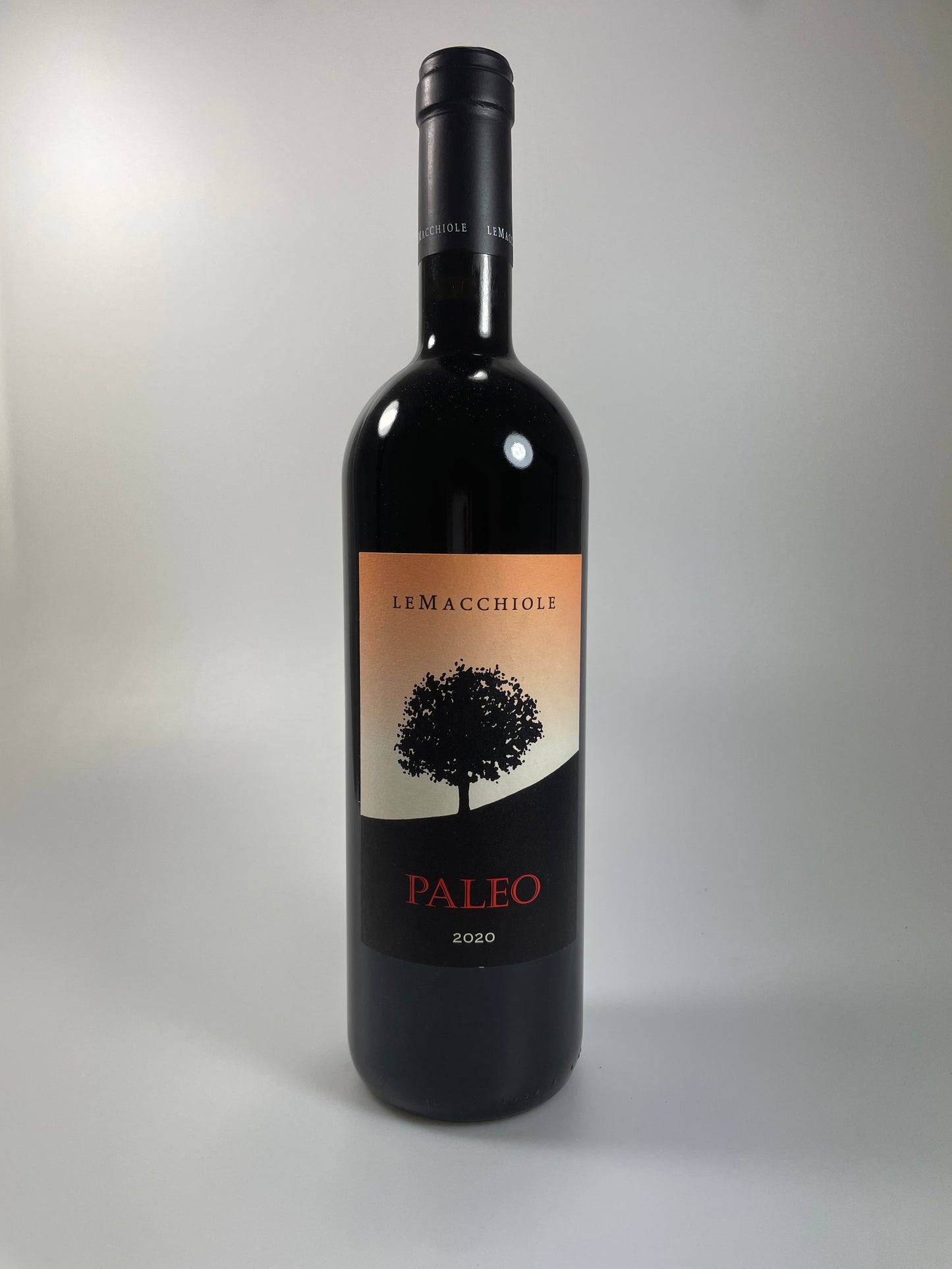 Le Macchiole Paleo 2020