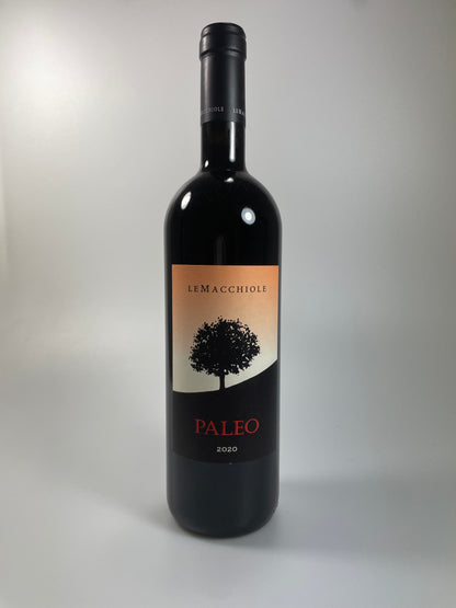 Le Macchiole Paleo 2020