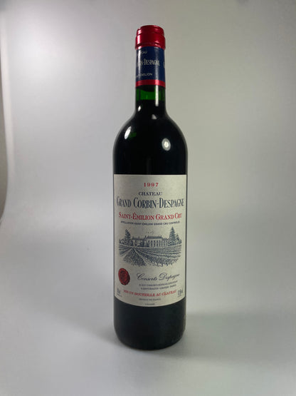 Grand Corbin Despagne 1997