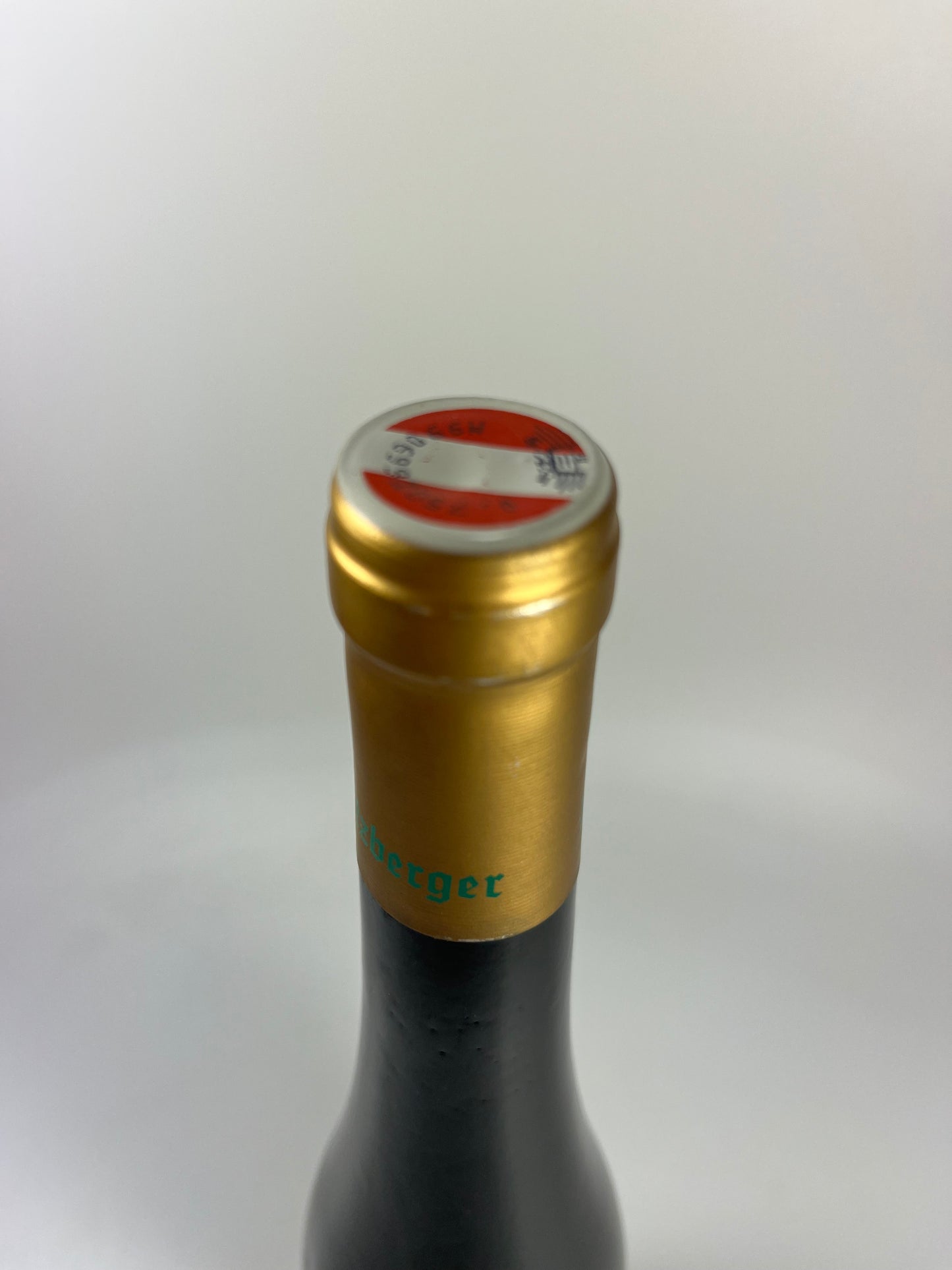Hirtzberger Honivogl Gruner Veltliner Smaragd 2001