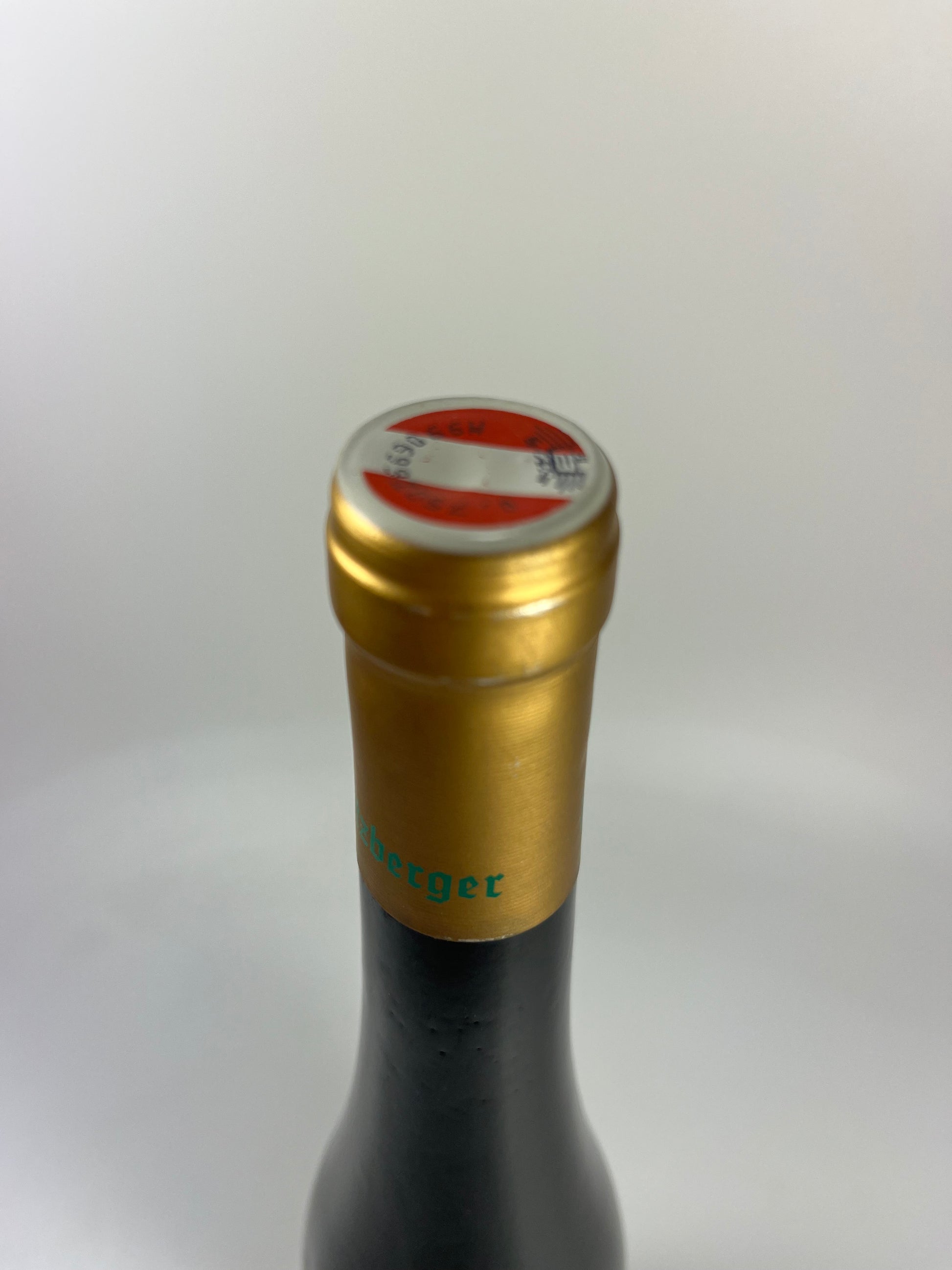 Hirtzberger Honivogl Gruner Veltliner Smaragd 2001