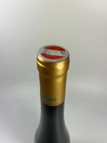 Hirtzberger Honivogl Gruner Veltliner Smaragd 2001