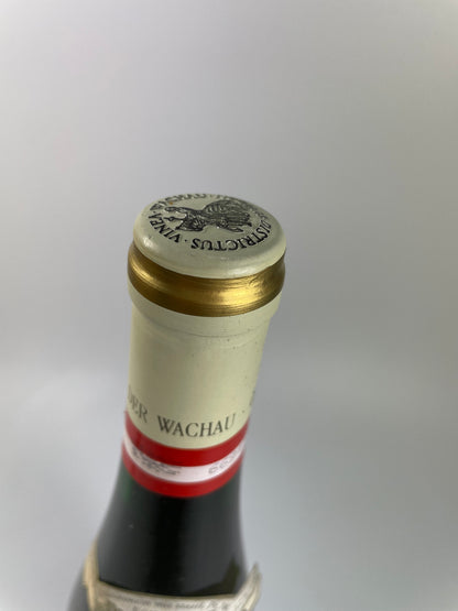 Ried Schütt Riesling Smaragd 1991