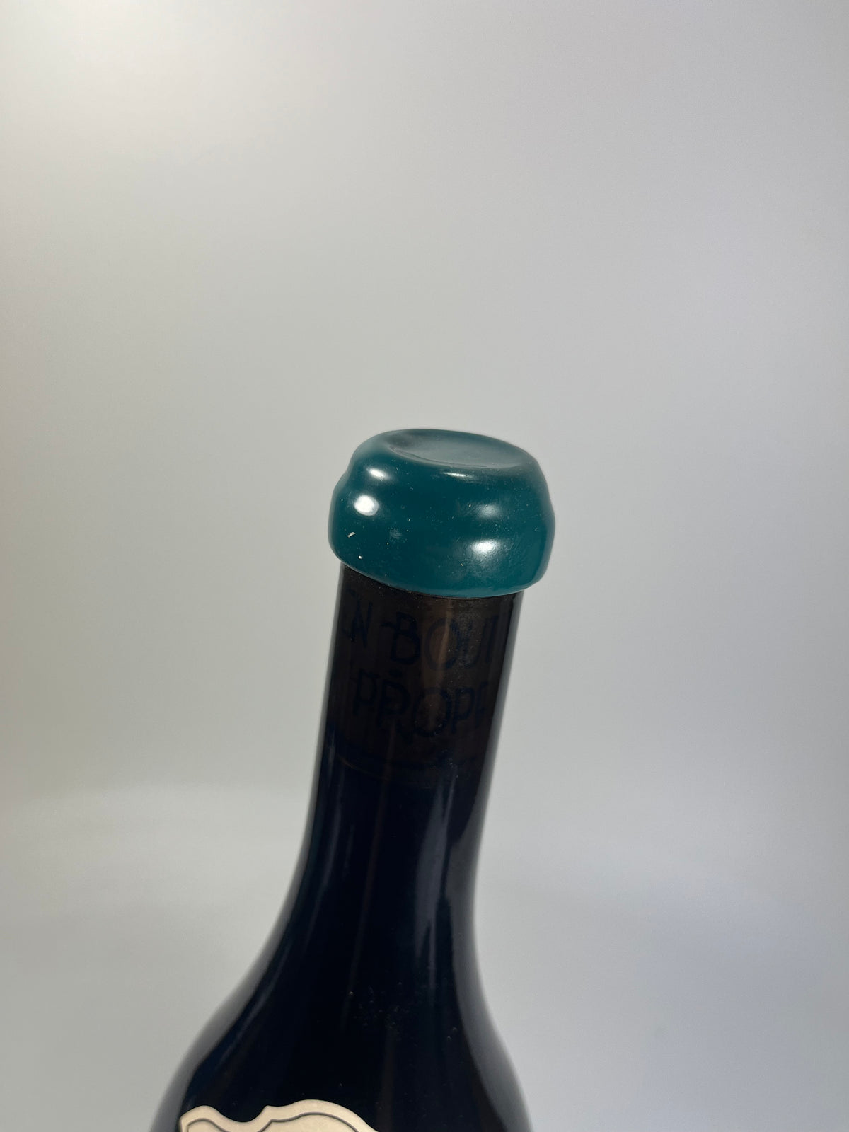 Guilbert Gillet Savigny les Beaune 2021