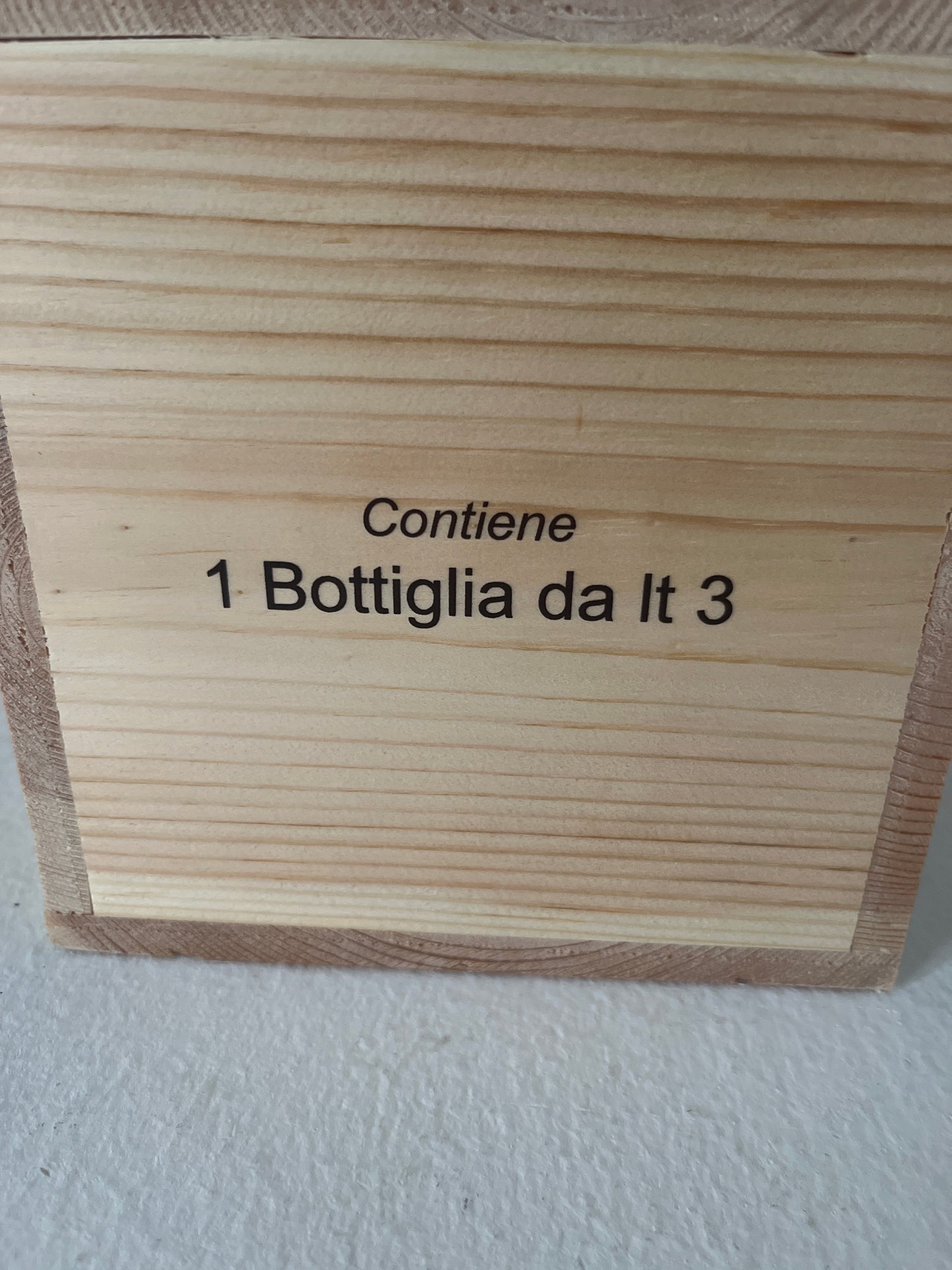 Sassicaia 2018 DOPPELMAGNUM