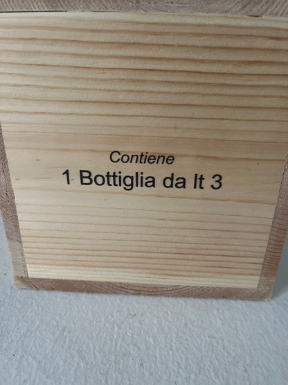 Sassicaia 2018 DOPPELMAGNUM