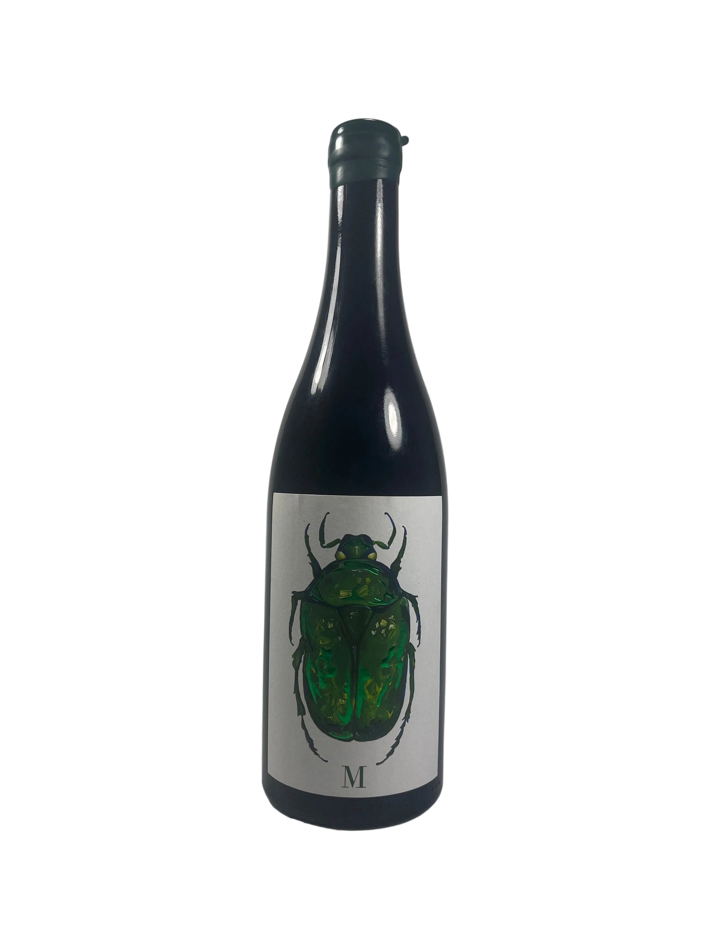 Scarabeo Blauburgunder Riserva Mazzon 2023