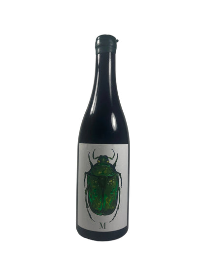 Scarabeo Blauburgunder Riserva Mazzon 2023