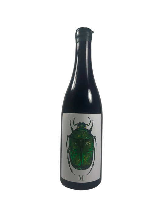 Scarabeo Blauburgunder Riserva Mazzon 2023