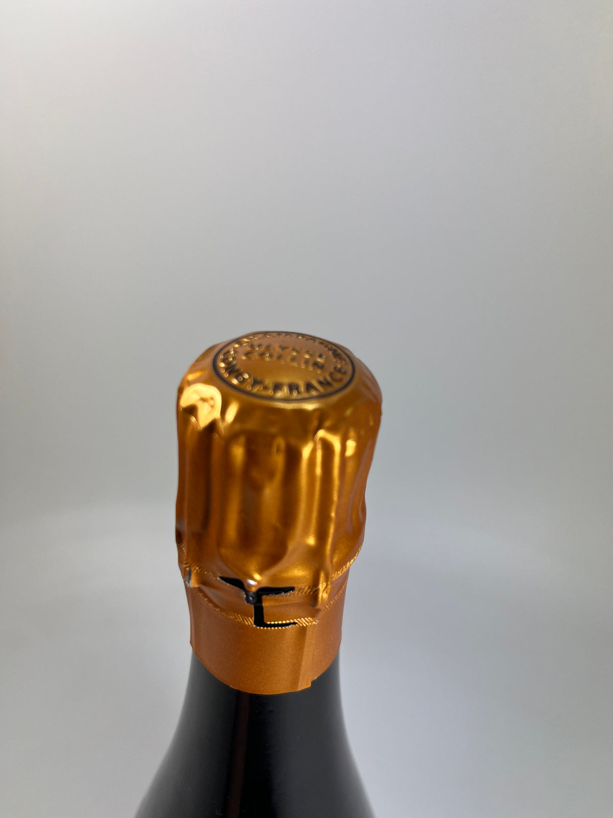 Les Roises Blanc de Blancs extra brut