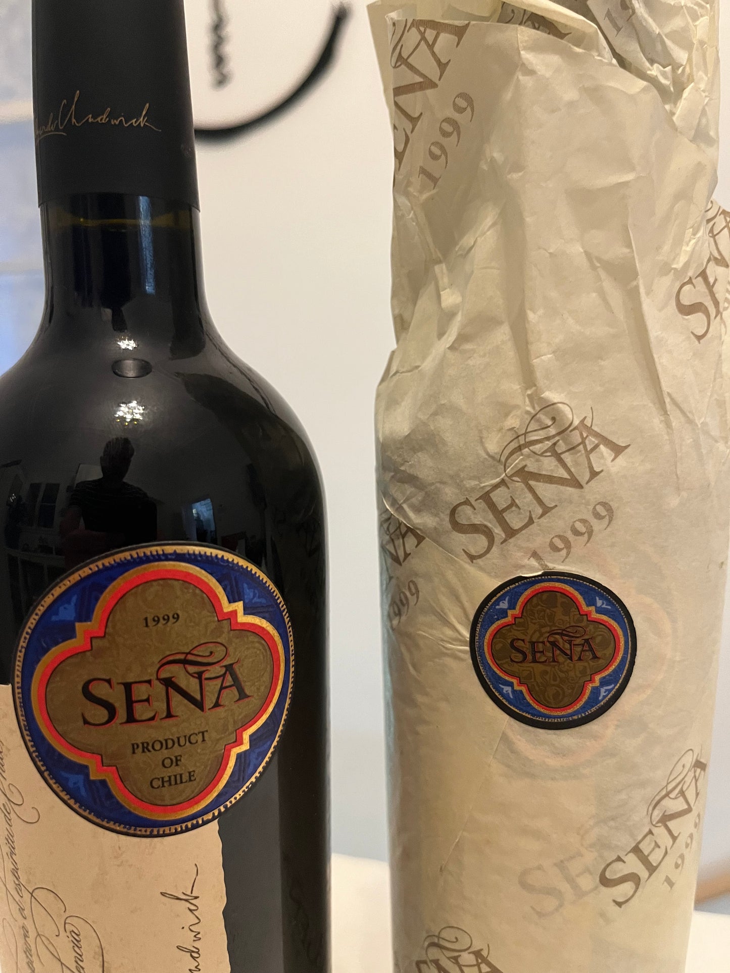Sena 1999