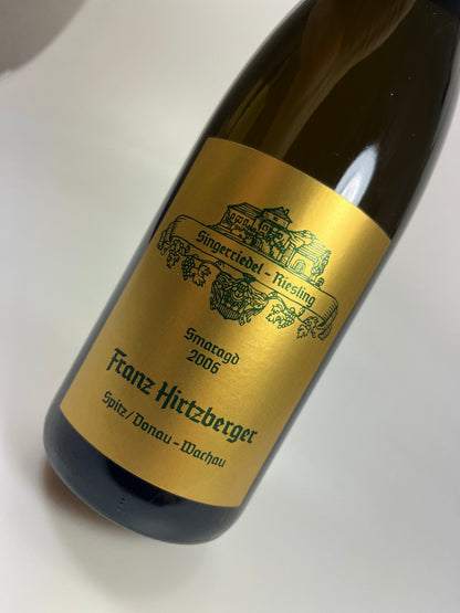 Hirtzberger Singerriedel Riesling Smaragd 2006