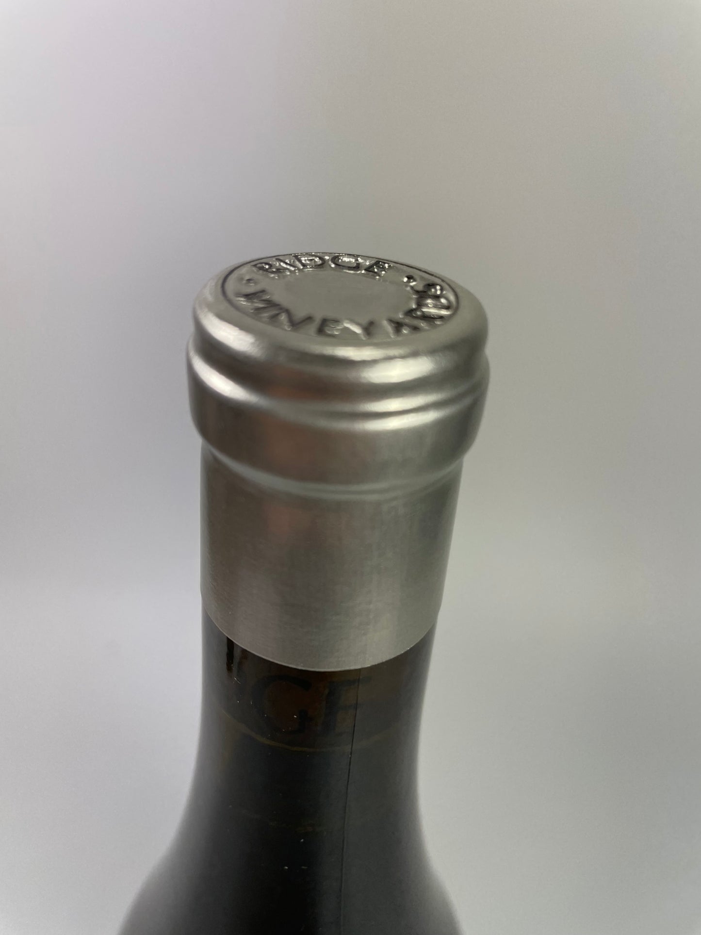 Kapsel Estate Chardonnay 2022