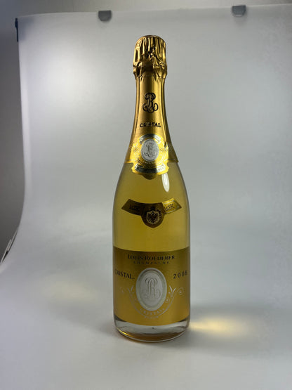Roederer Cristal 2008