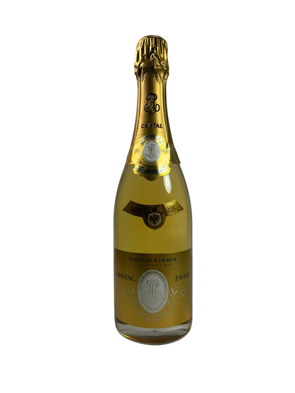 Roederer Cristal 2008