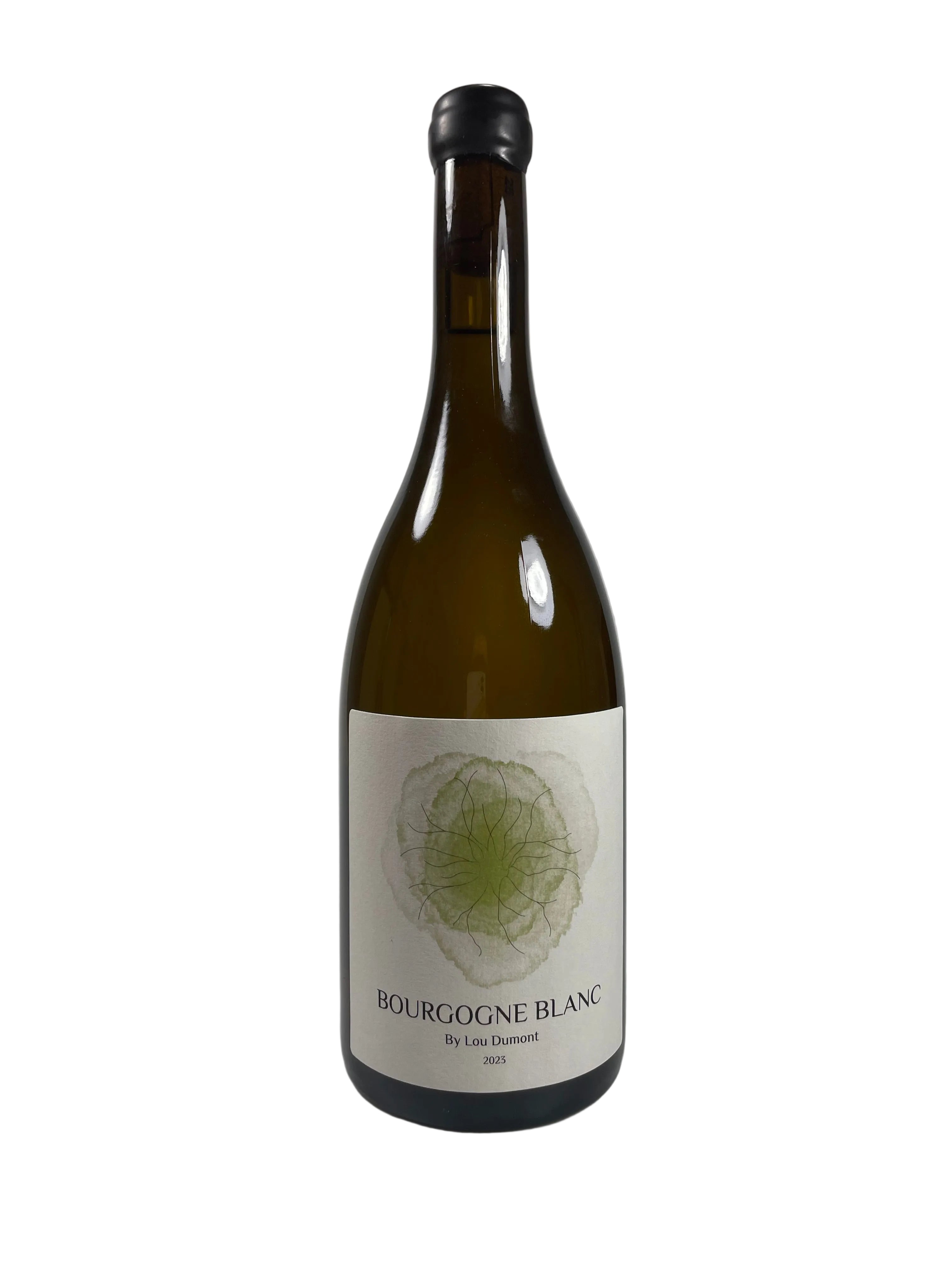 Burgundy White 2023 Lou Dumont Burgundy Exclusive Koji and Jae Hwa