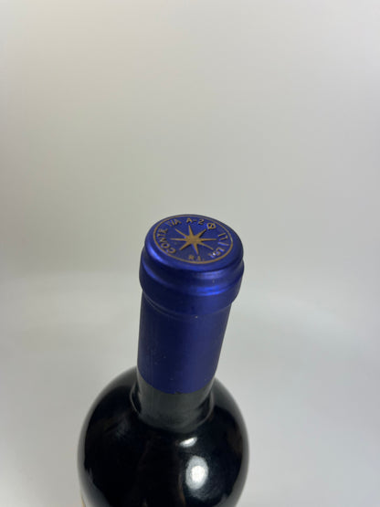 Sassicaia 1990