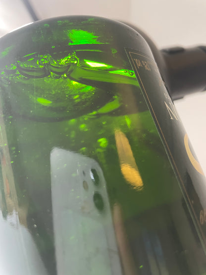 Salon brut blanc de blanc le Mesnil Champagne 1999