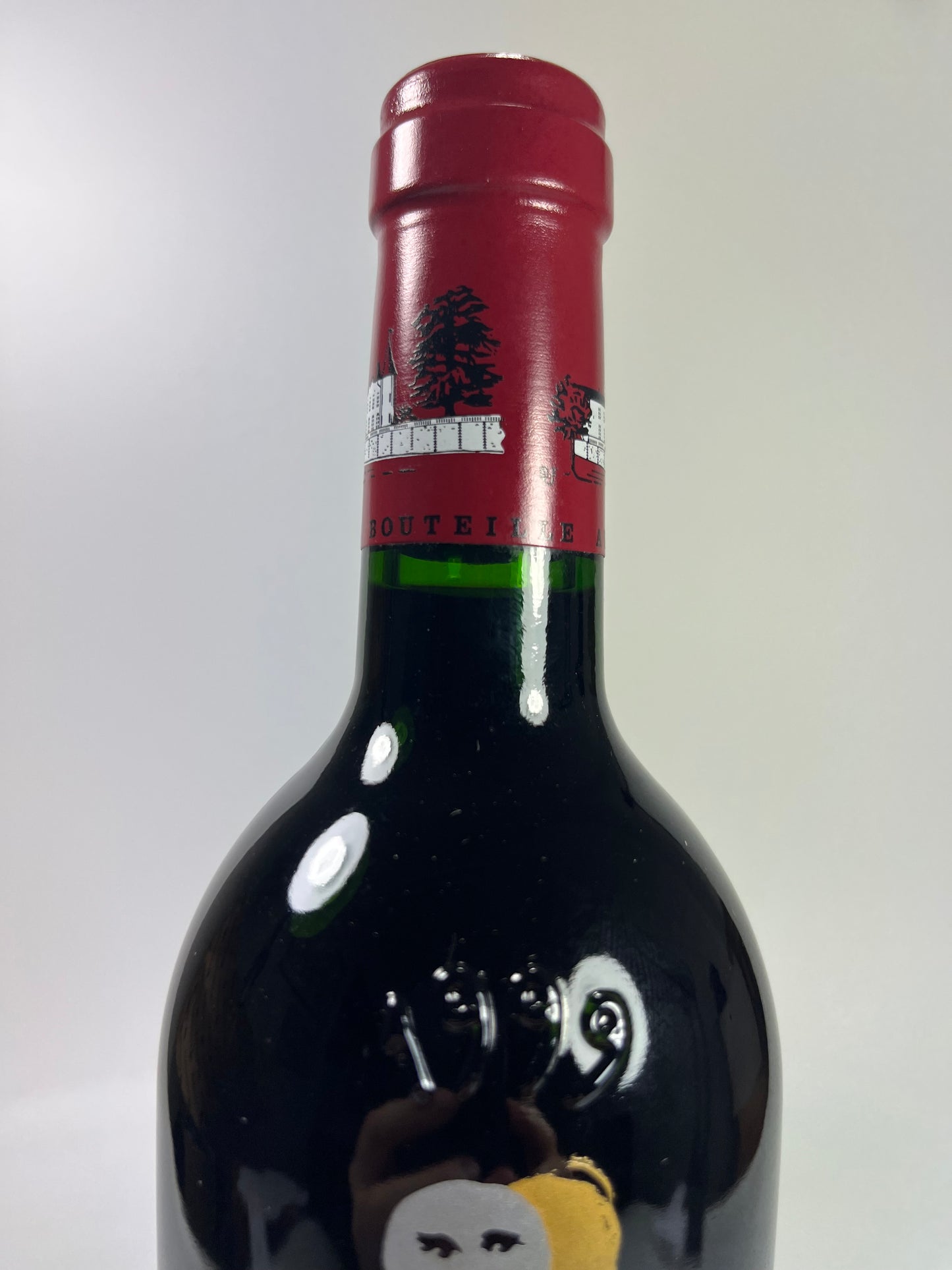 Lafite 1999
