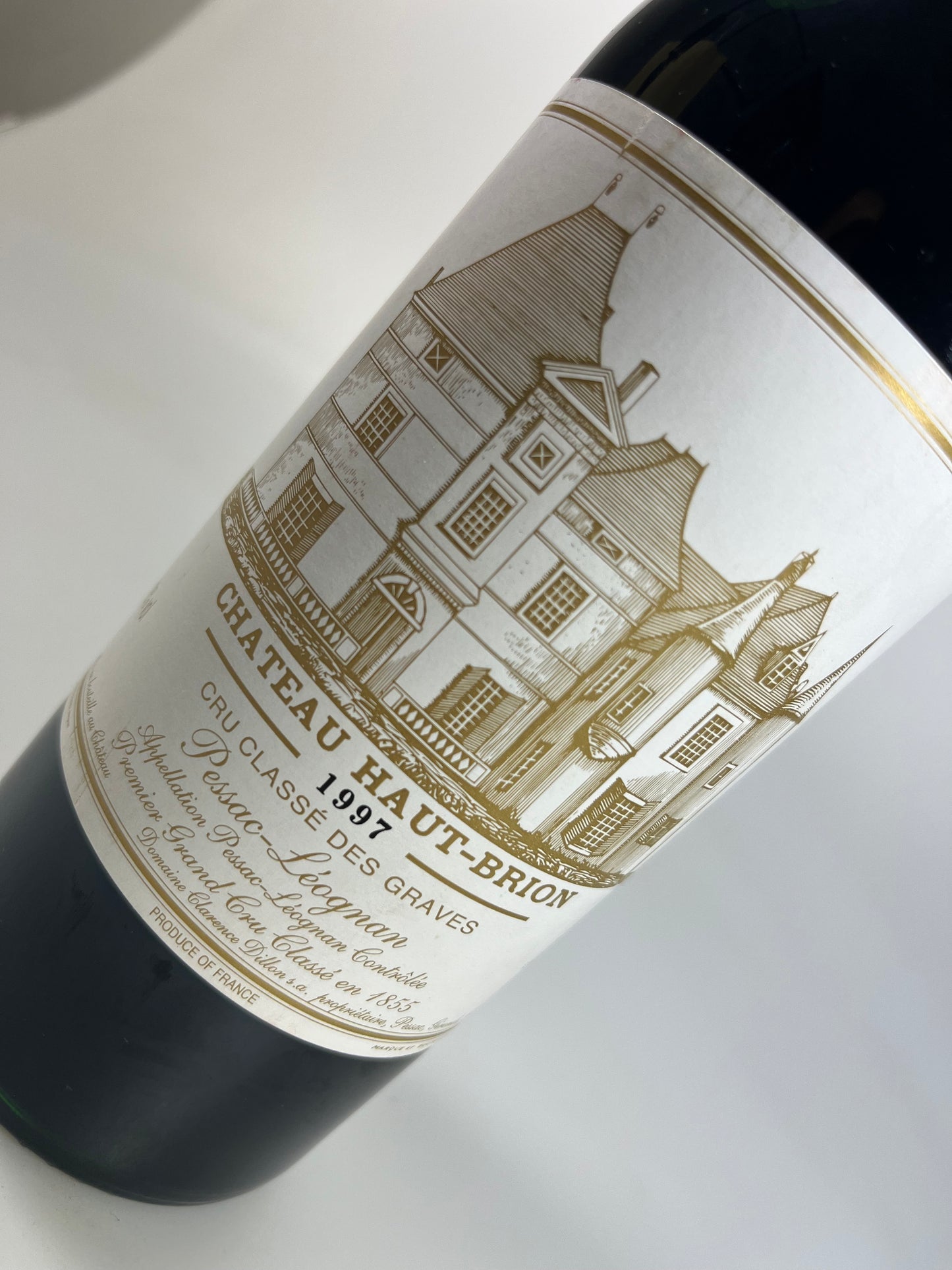Chateau Haut Brion 1997
