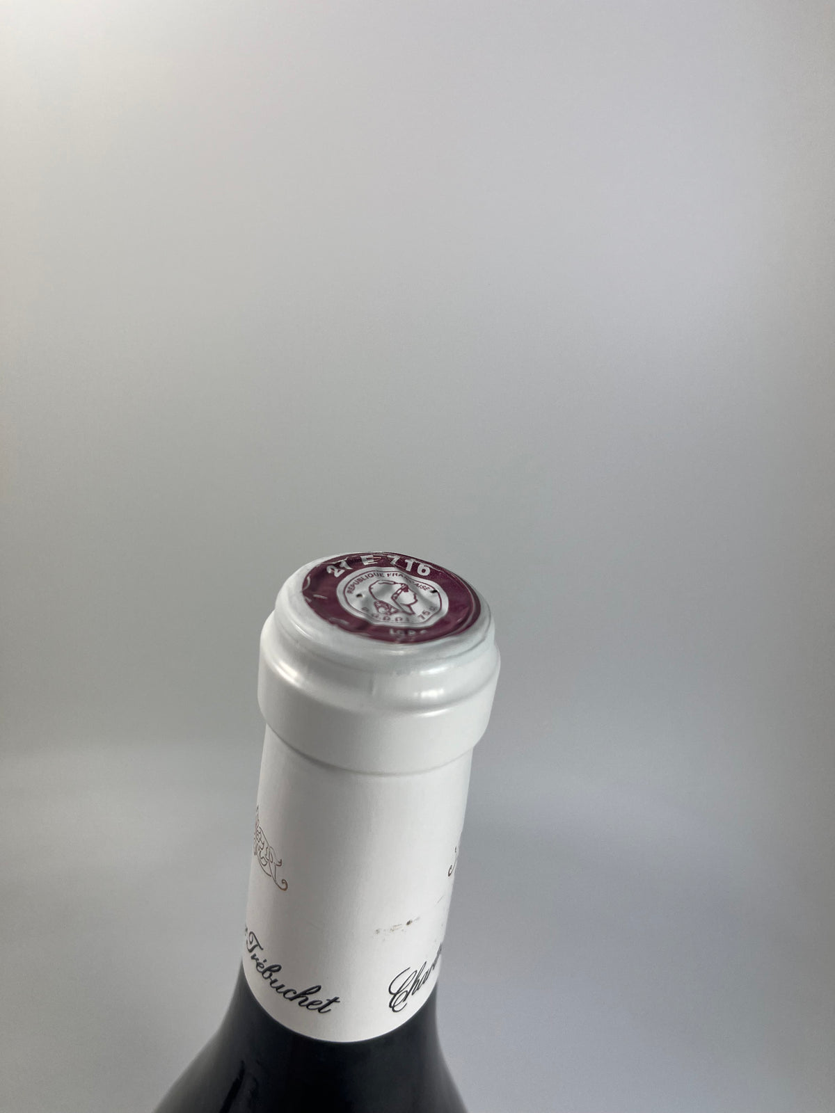 Corton Charlemagne Grand Cru 2017