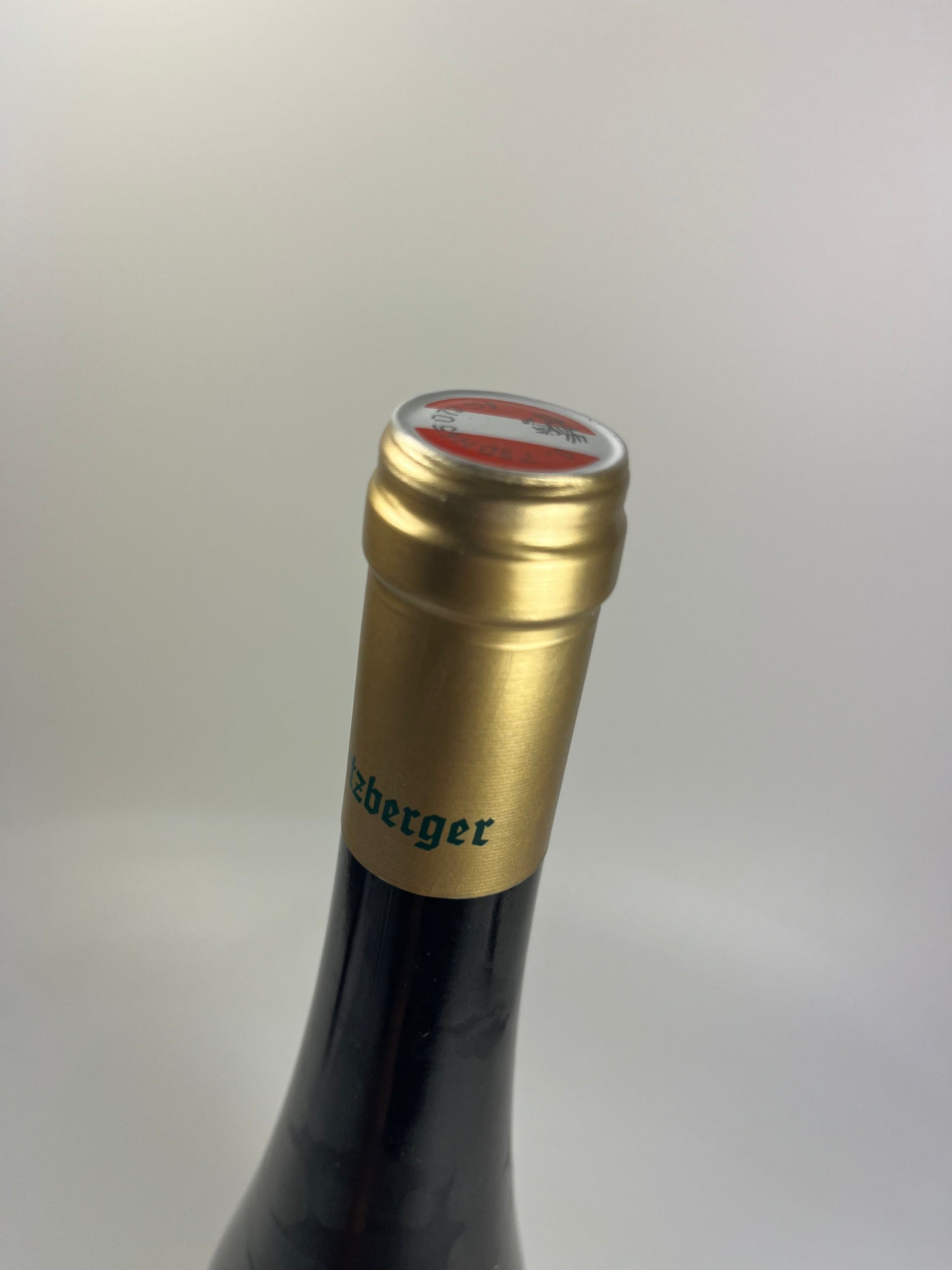 Hirtzberger Singerriedel Riesling Smaragd 2007