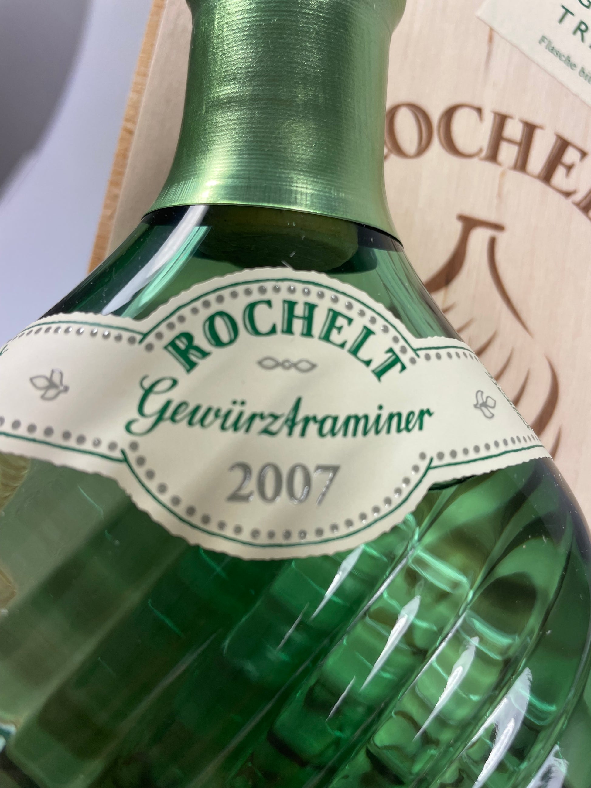 Rochelt Gewürztraminer