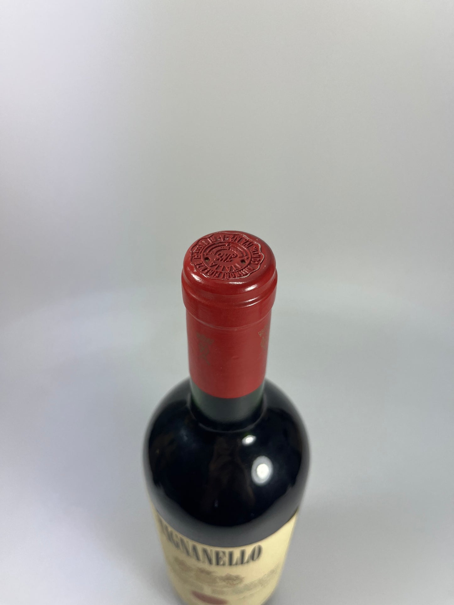 Antinori Tignanello 1993