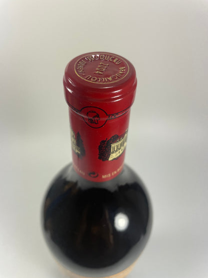 Chateau Ducru Beaucaillou 2004 MAGNUM