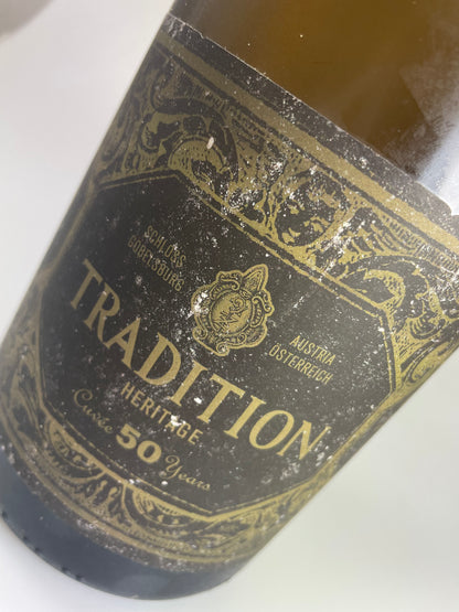 TRADITION Heritage Cuvee 50 Years "Anniversary" MAGNUM