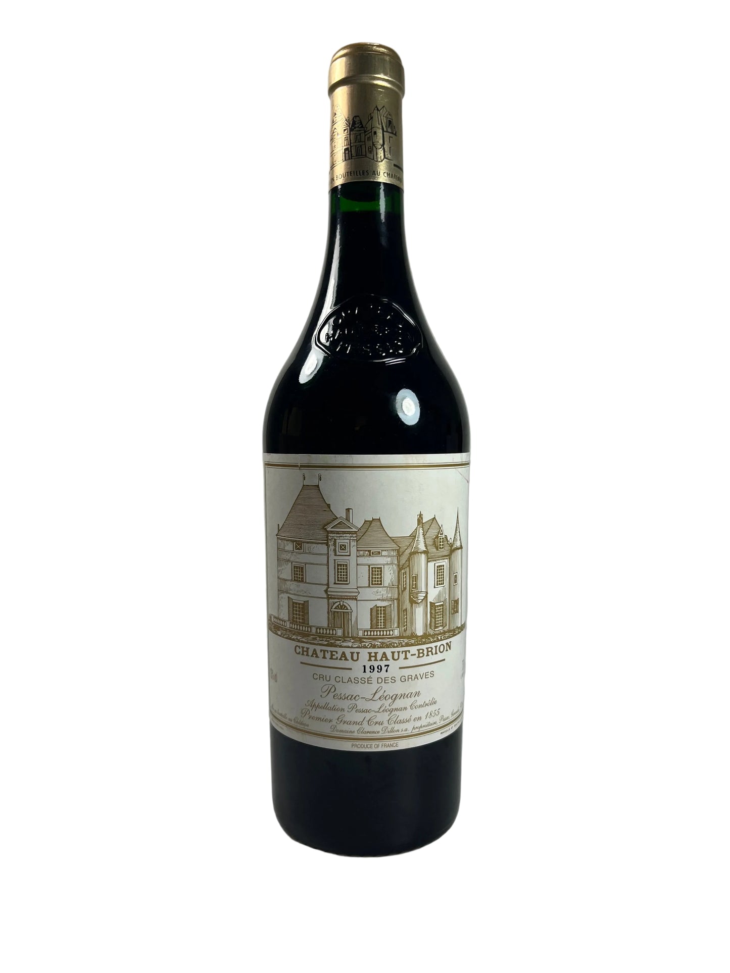 Chateau Haut Brion 1997