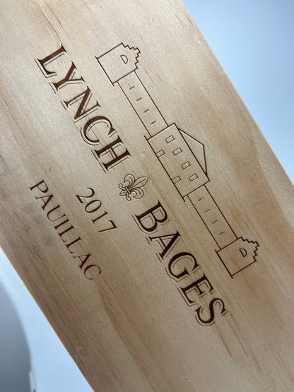 Lynch Bages MAGNUM 2017