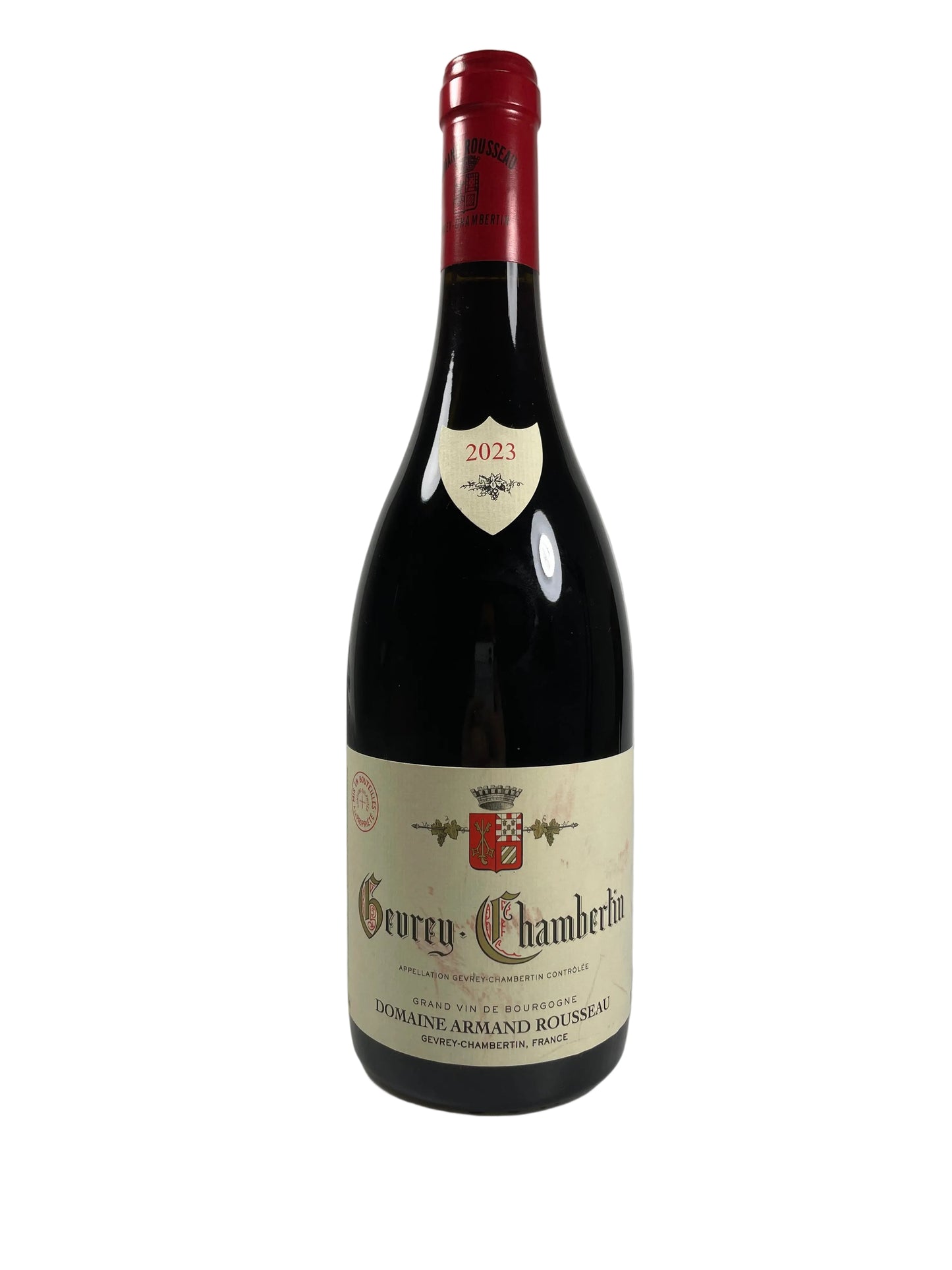 Gevrey Chambertin 2023
