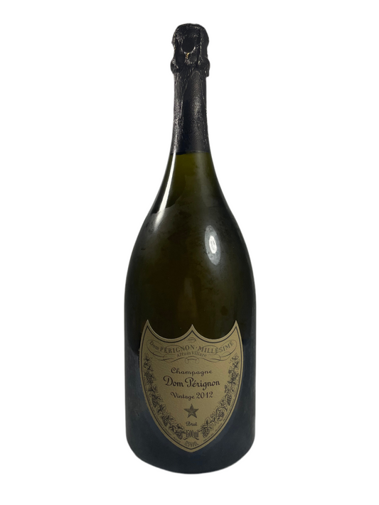 Dom Perignon 2012 MAGNUM