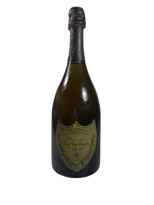 Champagner Dom Perignon 1992