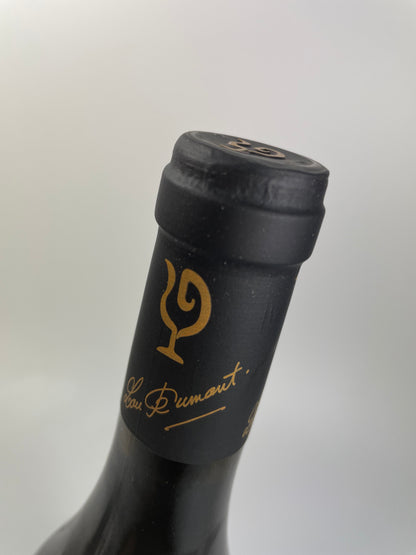 Gevrey Chambertin 2021 Lou Dumont