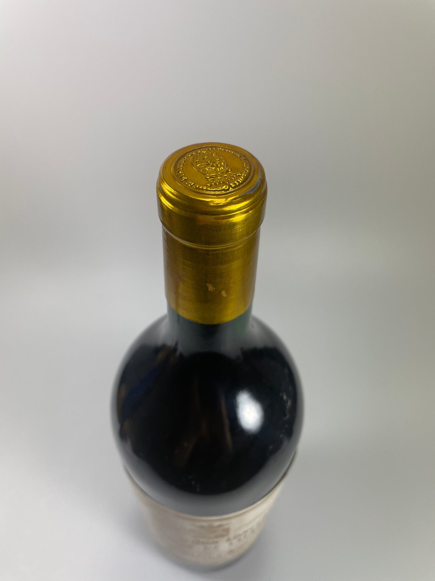 Pichon Longueville Comtesse de Lalande 1989 MAGNUM