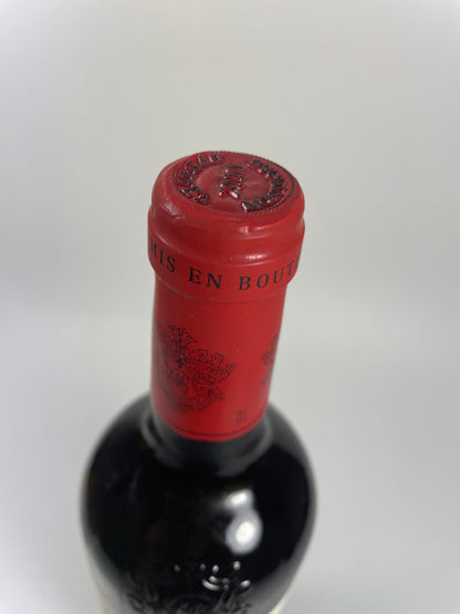 Chateau Montrose 2010