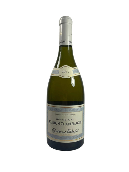 Corton Charlemagne Grand Cru 2017